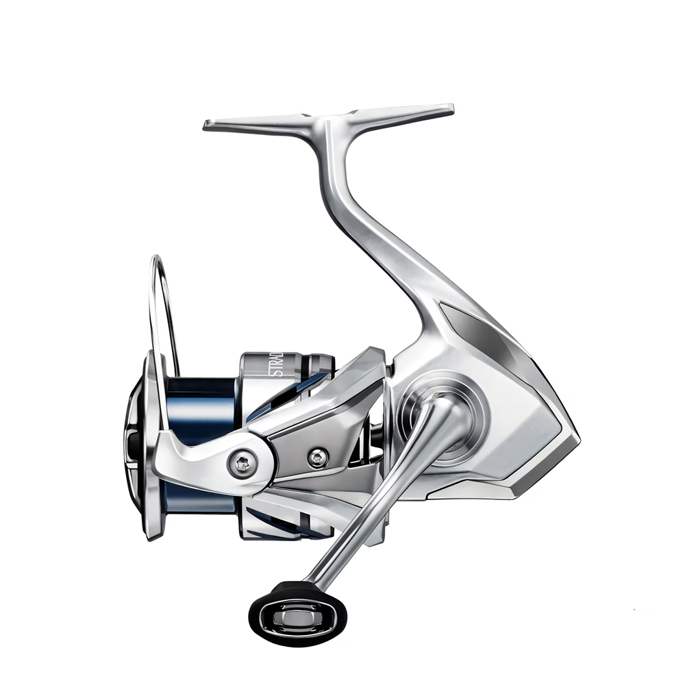 Daiwa Reel Fuego - Moulinet de pêche SHIMANO 23 STRADIC