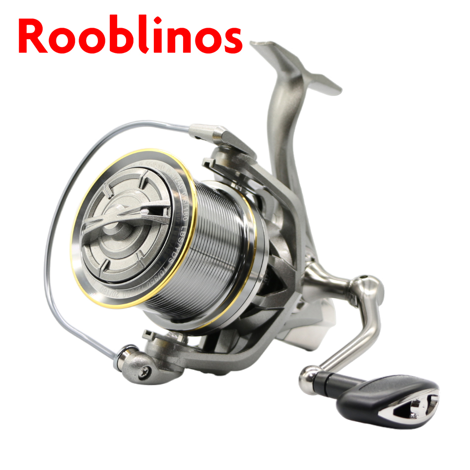 Moulinet de pêche spinning Roo - Daiwa Reel Fuego avis et prix