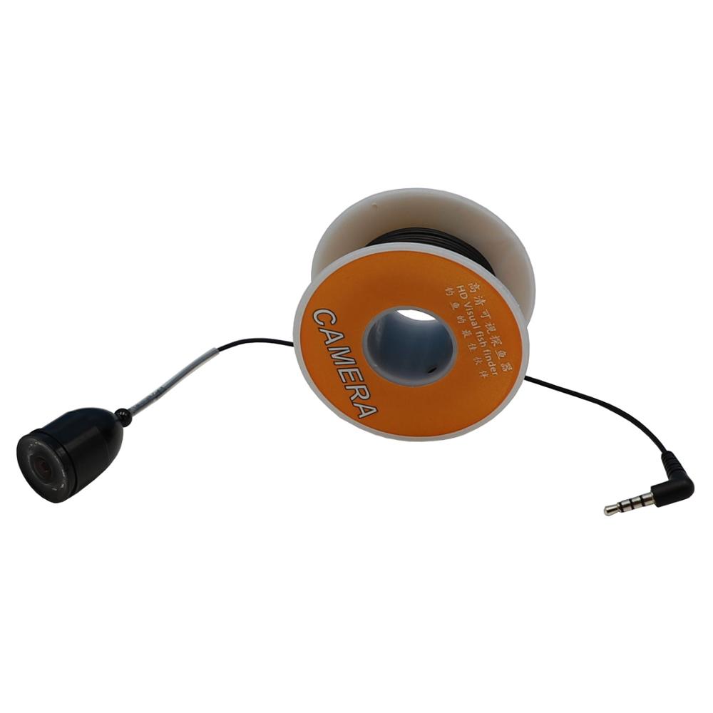 Caméra de pêche sous-marine av - Fish Finder Cable avis et prix