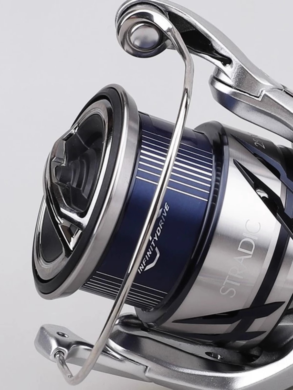 Moulinet de pêche SHIMANO 23 S - Daiwa Reel Fuego avis et prix