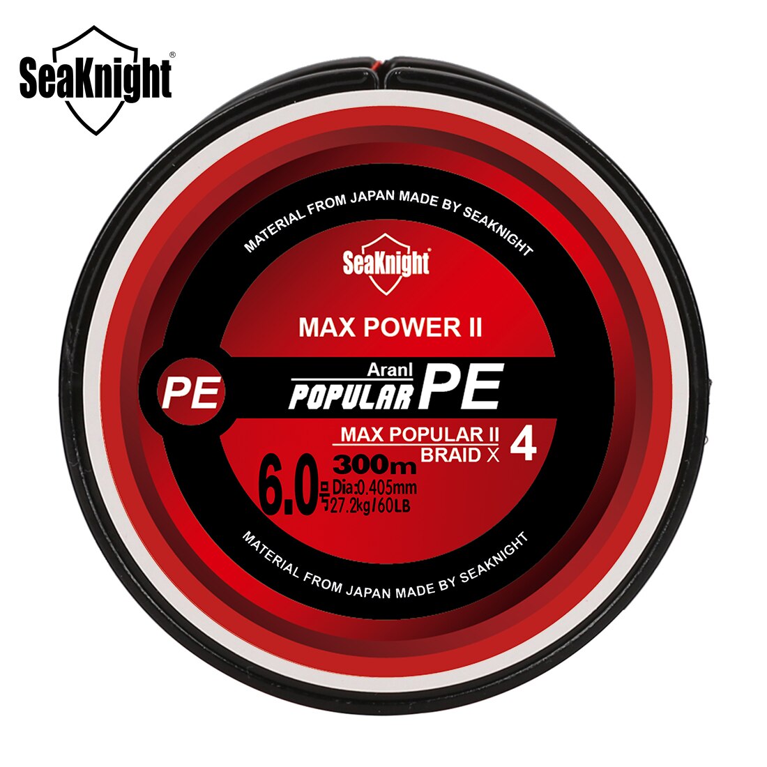 SeaKnight TriPoseidon Série 4  - Fish Finder Cable avis et prix